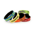 Adult Neoprene Promo Wristband